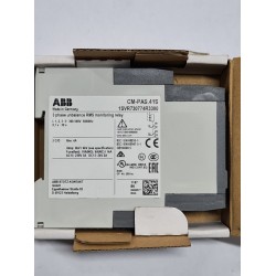 ABB CM-PAS.41S Three-phase Monitoring Relay 3x300-500VAC