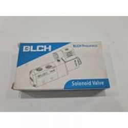 BLCH 4V210-08 AC110V pnomatik selenoid valf