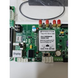 SYSOLUTION D90 Led Receiver Card& E Series Control Card 