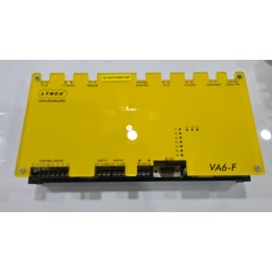 Lynca VA6-F Multichannel Voltage/Current Amplifier Module 