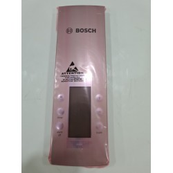 Bosch KGN57P71NE Display modul 00754361-00649342