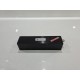 WJ Watkins-Johnson Backward Wave Oscillator SE-213 H:6.3V A:100V C:7.5ma
