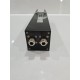 WJ Watkins-Johnson Backward Wave Oscillator SE-213 H:6.3V A:100V C:7.5ma