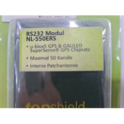 Navilock NL-550ERS RS232 Modul