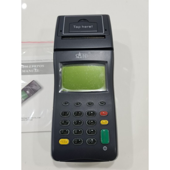 SAND PS400 EFT Terminal