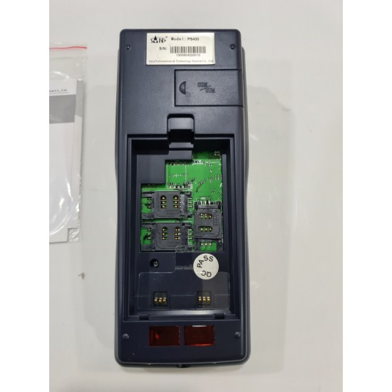 SAND PS400 EFT Terminal