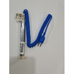 Cole-Parmer Type T Thermocouple 97344 112