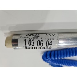 Cole-Parmer Type T Thermocouple 97344 112