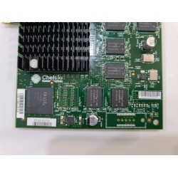 Chelsio 110-1073-20 Dual Port 10GB PCI-E Fiber Channel HBA