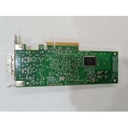  LSI FIBRE CHANNEL LSI7204EP-LC DP 4Gbps/FC/PCIe L3-25065-00B