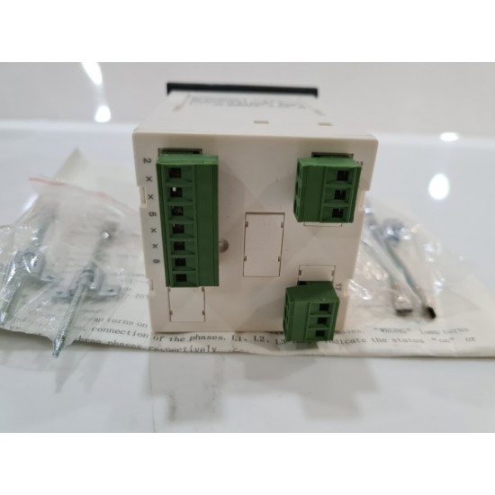 Complee KLY-SI72-DR Phase Sequence Indicators