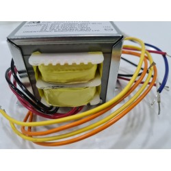  Transformer Model:DL0023 200V-50/60Hz (WHT-BLU)