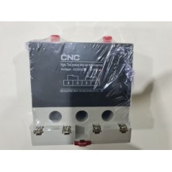 CNC JD-5 64-160A Motor Protector 2-100A electromotor protector