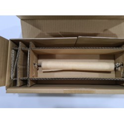 A8G8A557 Cleaning Roller Assy. 20H28