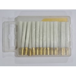 22.140 Fiberglass Brush Refills Lot sale (8 Box 192Pcs)