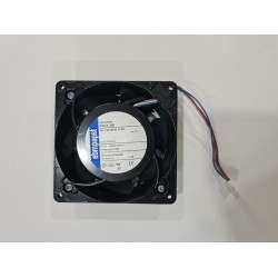 Ebmpapst Vario-Pro DV5218/2NP 48V 490mA 23,1W Aluminum Frame Cooling Fan