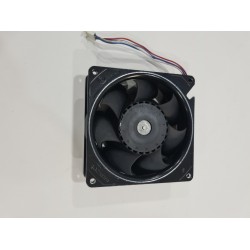 Ebmpapst Vario-Pro DV5218/2NP 48V 490mA 23,1W Aluminum Frame Cooling Fan