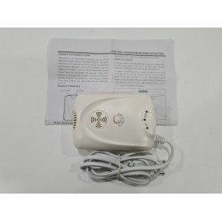 Carbon Monoxide Detector G81L&C-A