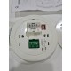 Argus security SQG3 CONVENTIONAL PLATFORM SOUNDER BASE - WHITE