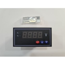 DP3 Series Voltage Meter