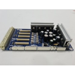Xenons printer 4740D main board B/mainboard/motherboard for xenons dx5 printhead
