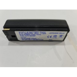  Replacement for SY47L1-E Battery Rechargeable Barcode Scanner 3.7v 1620mAH Li-Ion