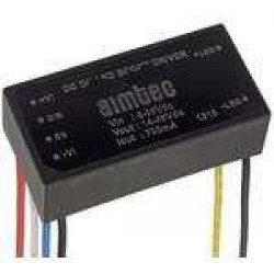 AMLBW-3670Z Aimtec LED Power Supplies