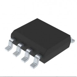 2500Pcs.KF33BD-TR Voltage Regulator IC Positive Fixed 1 Output 500mA 8-SOIC
