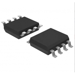 Analog Devices LT1763IS8-1.8-PBF 