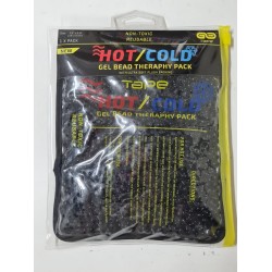 GO TAPE HOT/COLD GEL BEAD THERAPHY PACK