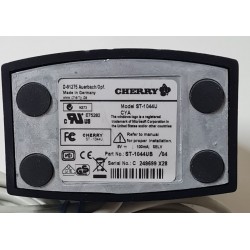 Cherry ST-1044U Standalone USB Desktop Smart Card Reader