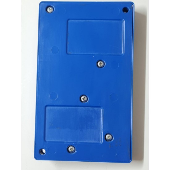 FIRST Robotics cRIO 9403 Sidecar Control Module