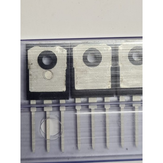 SPW47N60C3 47N60C3 INFINEON TO-247 Power Transistor (15ad)