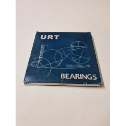 URT JU065 Thin-Section Bearings Made in Germany