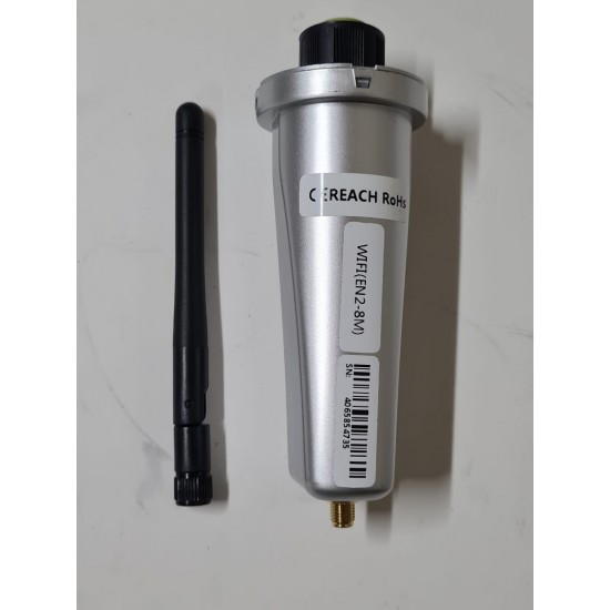 Data Logger Wifi Stick