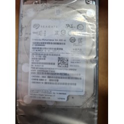  Fujitsu DX S3 SAS HDD 1.2TB 10K 2,5" CA07670-E817
