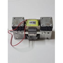 110V/220V Small Oil-free Vacuum Pump Negative Pressure Pump HL-15V
