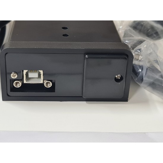 CNH DPA5 Kit Diagnostic Tool Dearborn Protocol Adapter 5 New Holland Electronic