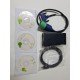 CNH DPA5 Kit Diagnostic Tool Dearborn Protocol Adapter 5 New Holland Electronic