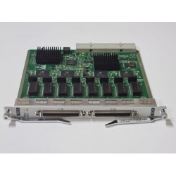 HUAWEI 03030FFD RTN600,SL61PD1A,32xE1 Electrical Interface Board 75ohm