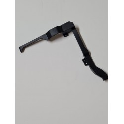  WM610 LEFT CABLE CLAMP