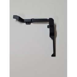  WM610 RIGHT CABLE CLAMP