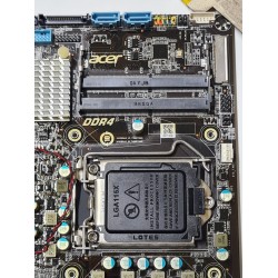 Acer LGA115X DDR4 Main Board