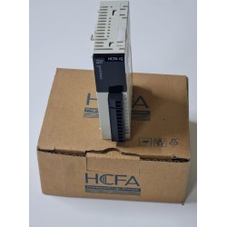  HCFA HCA8C-8EYT module PLC