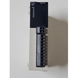  HCFA HCA8C- 8EX module PLC