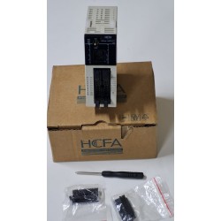 HCFA HCA8C-16X16YT-P0 module PLC