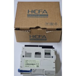 HCFA HCA8C-4AD4DA Modular PLC