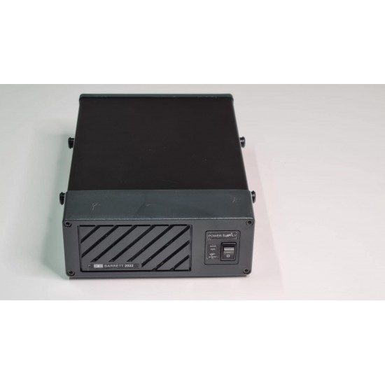 Barrett 2022 Main power Supply