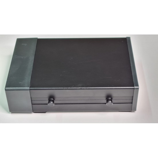 Barrett 2022 Main power Supply