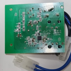 Electrolux vacuum cleaner power PCB